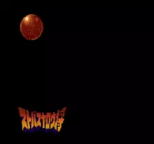 Image n° 1 - screenshots  : Sutobasu Yarou Show - 3 on 3 Basketball